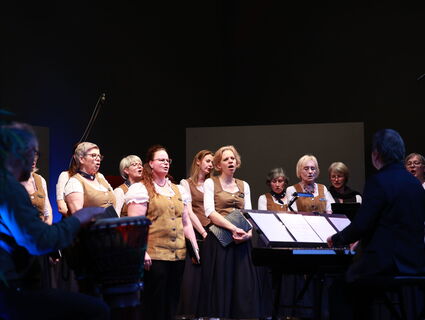 Chorkonzert