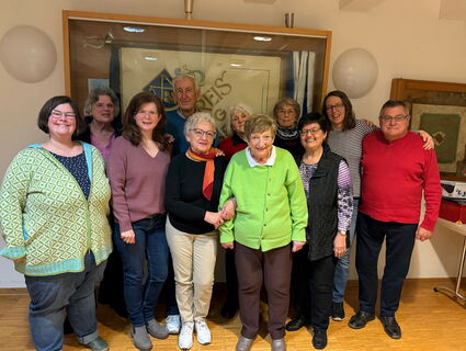 Gruppenbild