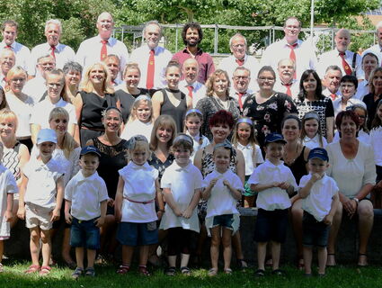 Gruppenbild