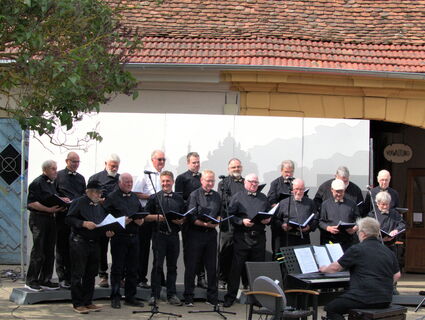 Foto: Dagmar Ungerer-Brams