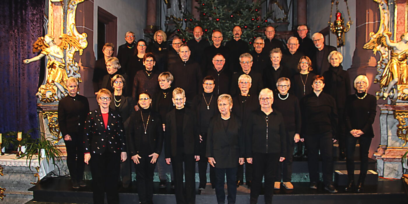 Gruppenfoto