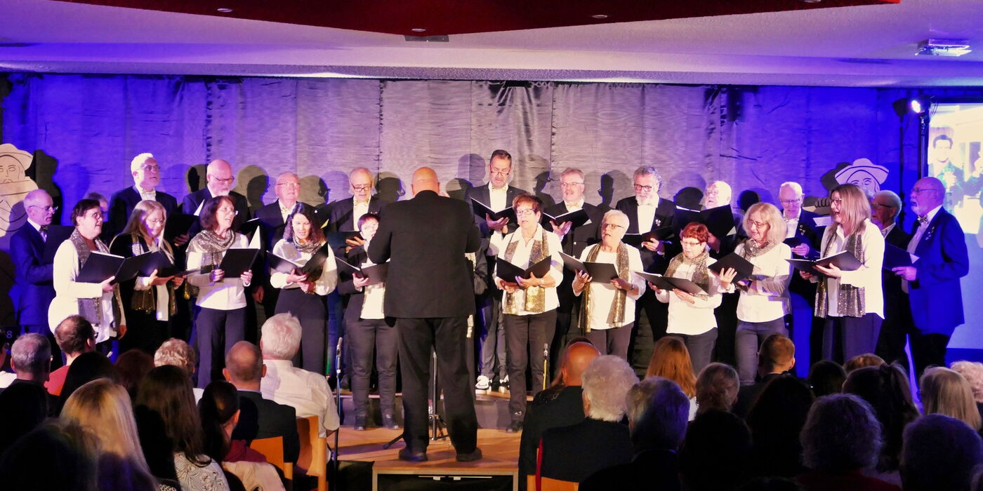 gemischter Chor